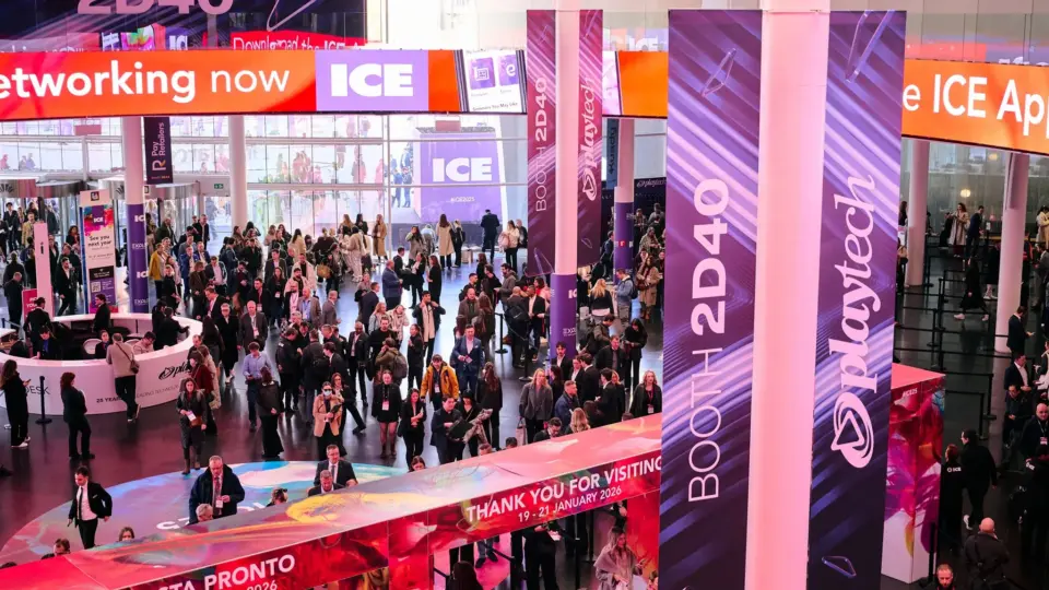 Innovaciones de Pragmatic Play en el ICE Barcelona 2026