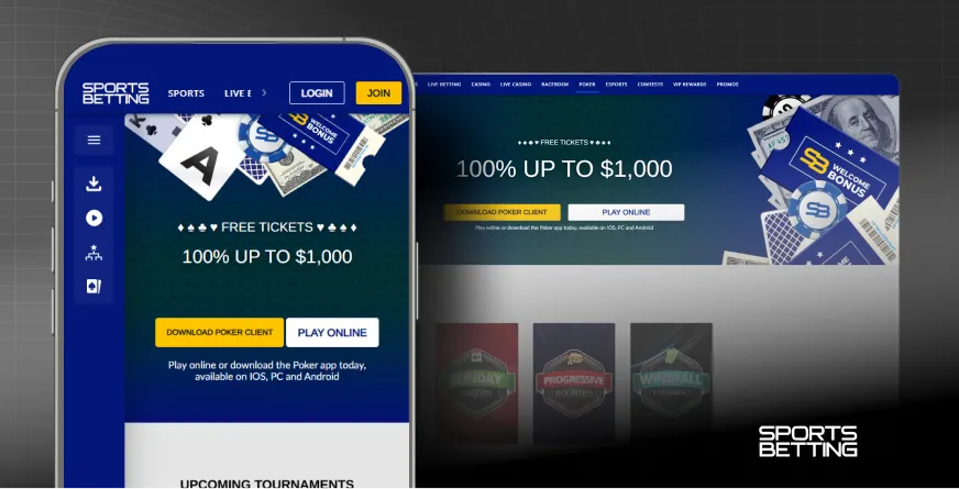 pai gow poker online