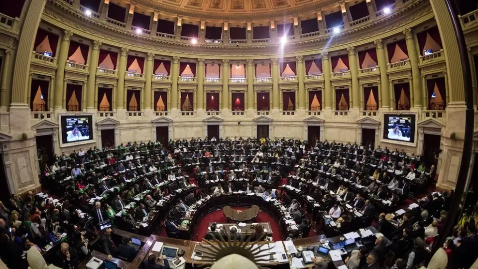 Argentina avanza con la regulación de las apuestas en internet y medidas contra la ludopatía
