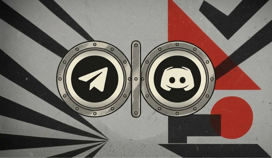 bonos de telegram discord