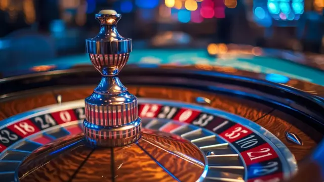 casino 24/7