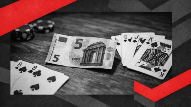 casino con deposito minimo 5 euros