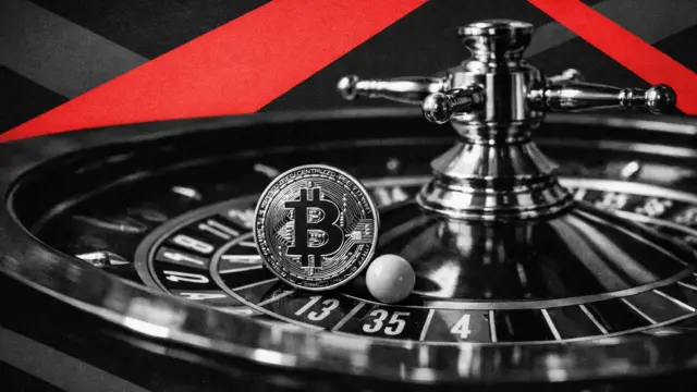 casinos con criptomonedas bitcoin