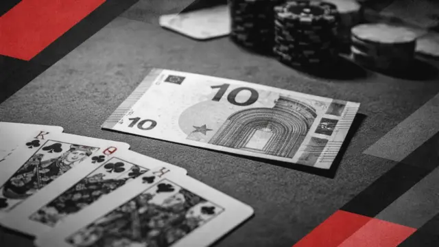 casinos deposito minimo 10 euros