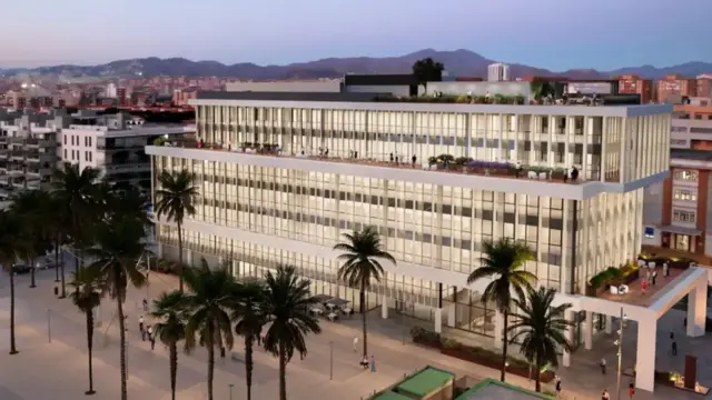 edificio angora malaga