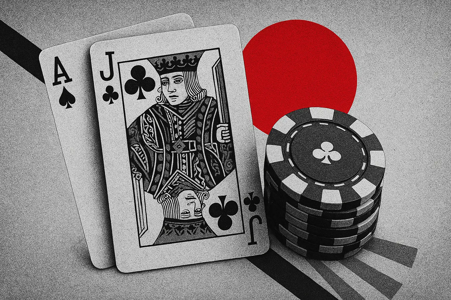 blackjack casino