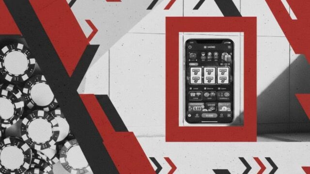 impacto app movil jugador