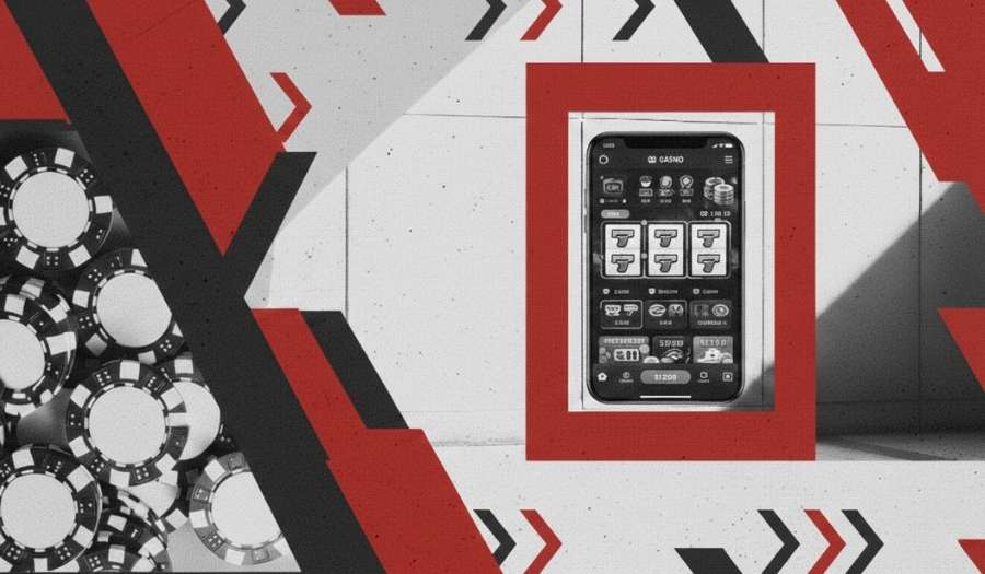Cómo incluye el diseño de una app de casino al juego