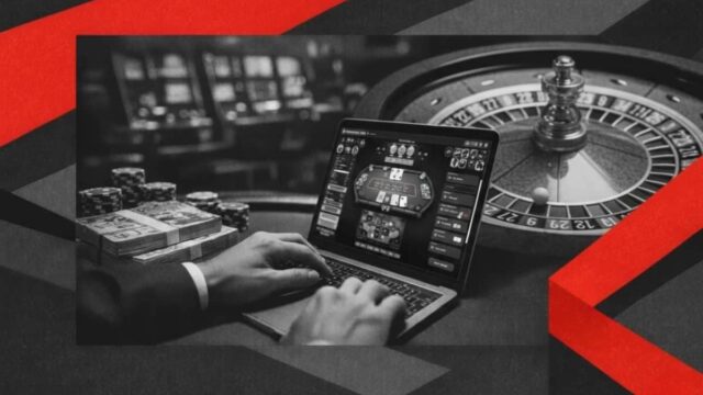 casinos internacionales online