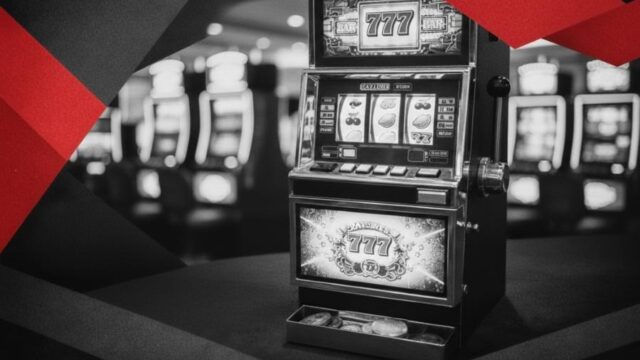 casinos online espana