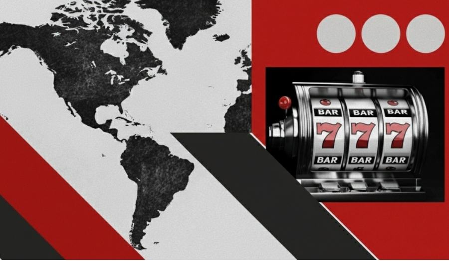 El impacto de las tragamonedas en LATAM: Tendencias 2026