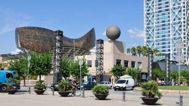 Casino Barcelona