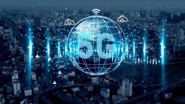 5g casinos ia