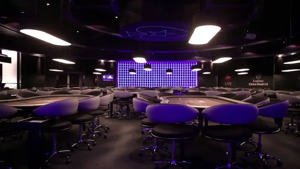 Overlay histórico para GGPoker en el GGMasters