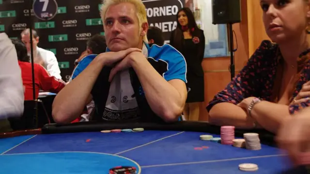 santiago canizares poker andorra