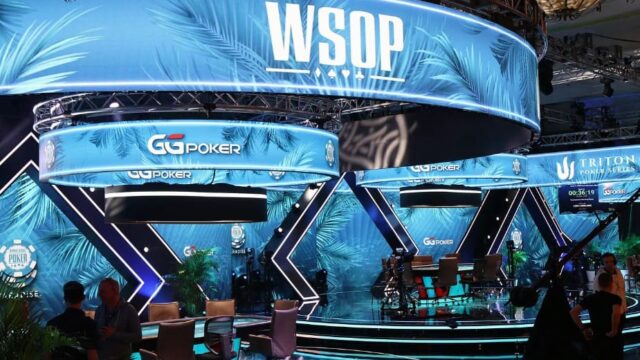 wsop 2026