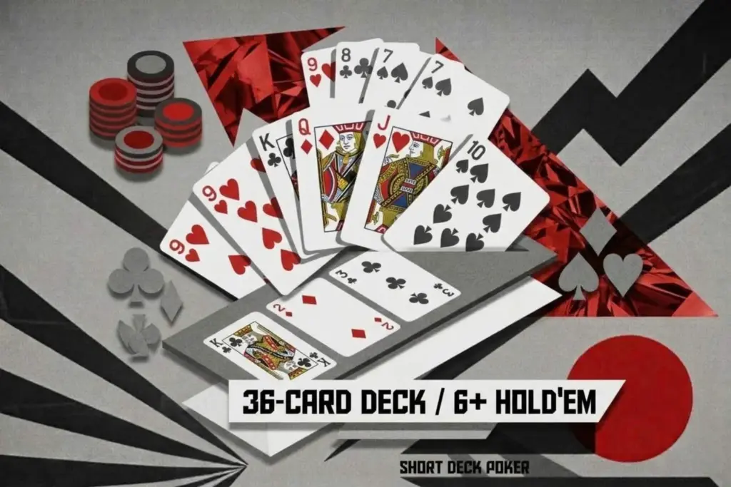 6+ Hold'em