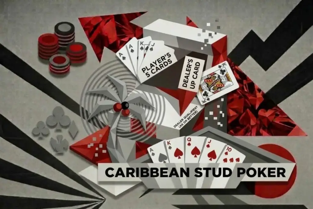 Caribbean Stud Poker