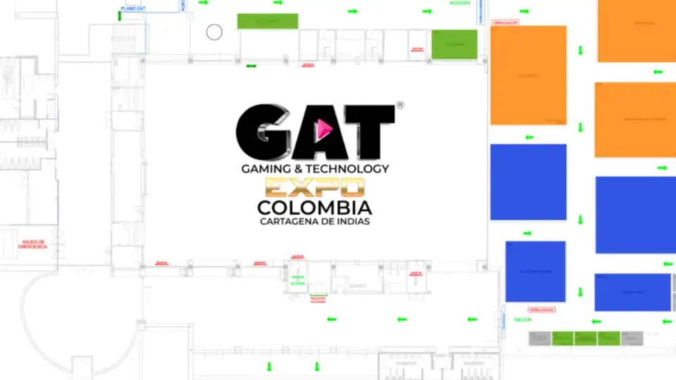 GAT Expo Cartagena calienta motores: Agenda, eventos y participantes