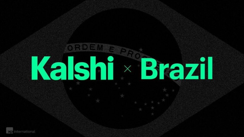 Kalshi entra a Brasil en medio de una gran controversia en la industria de apuestas