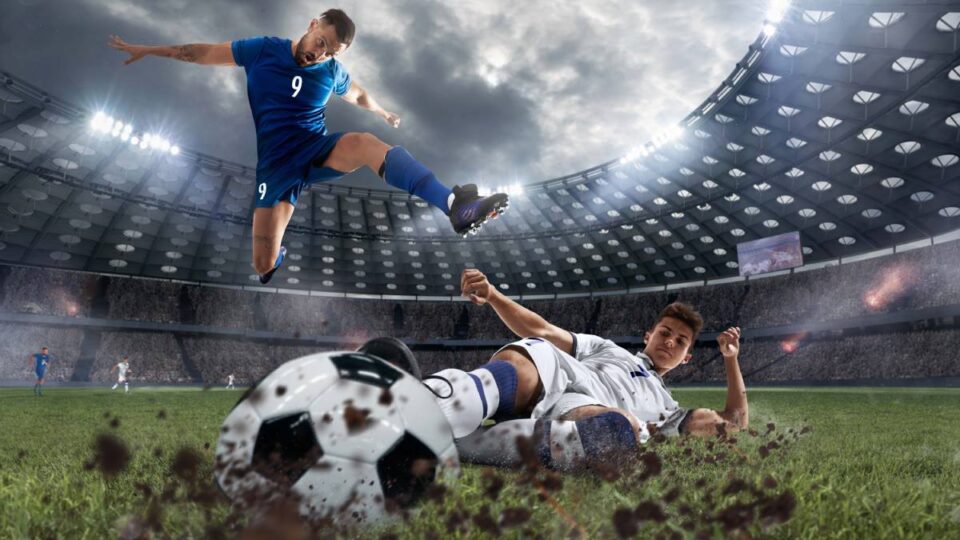 Posible caída del patrocinio a equipos de la Premier League por empresas de juego sin licencia en Reino Unido