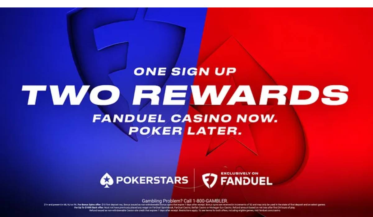 Casino pokerstars