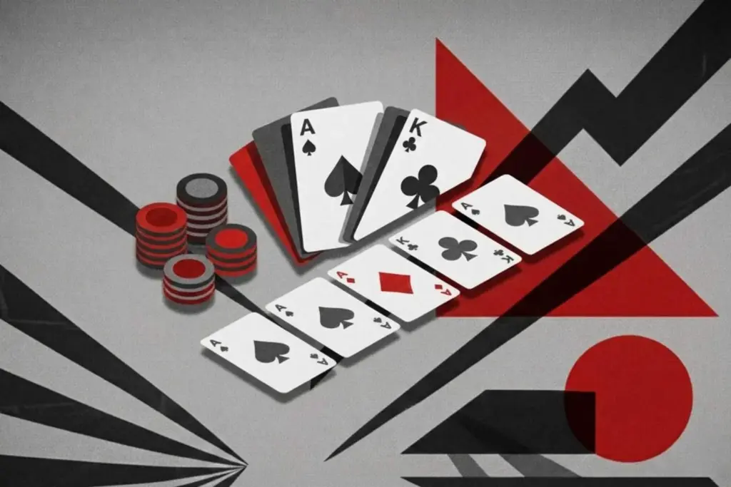 Texas Hold'em