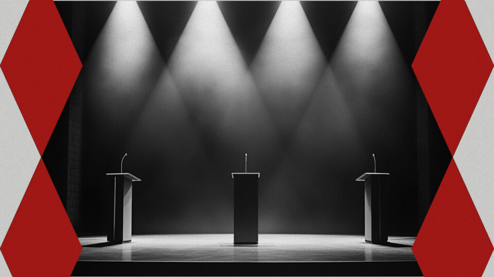 Dentro del mercado de predicciones de Trump: Política y debate público