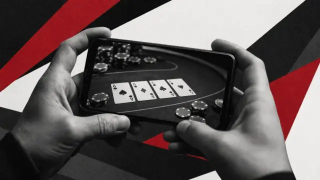 apps de poker con dinero real