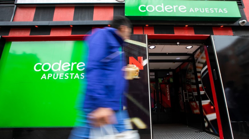 Stifel sube el valor de Codere Online mientras el mercado vigila la venta del grupo