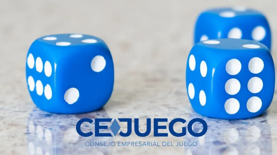 CeJuego critica el Informe de Adicciones Comportamentales del Gobierno por “tergiversar” los datos del sector