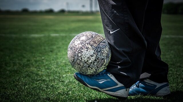 futbol emea