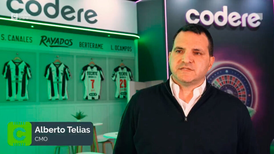 Codere Online acelera su técnica con la vista puesta en el Mundial 2026