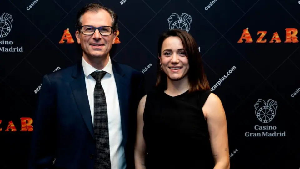 EGT ensalza el talento del Juego en el 25º aniversario de los Premios AZAR