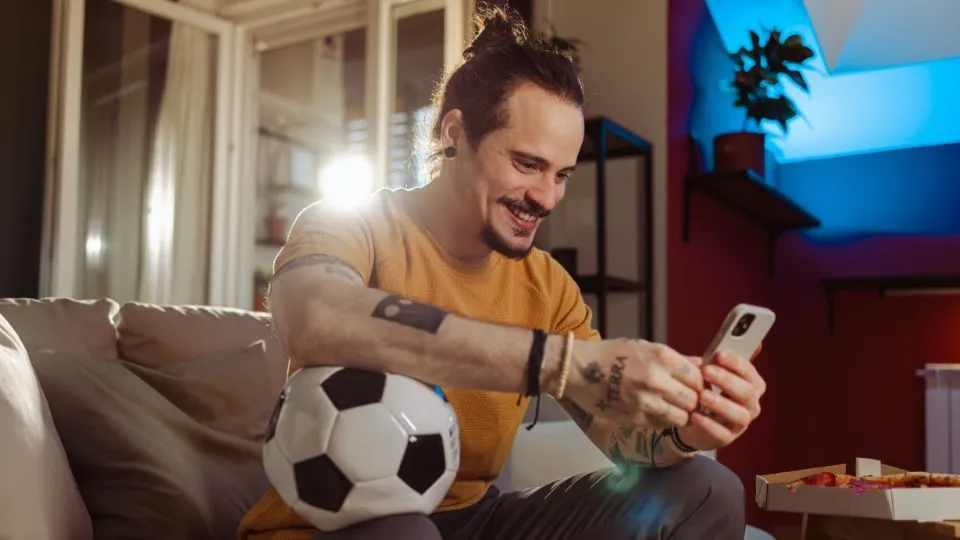 El jugador en línea en España empieza a mirar fuera del mercado regulado