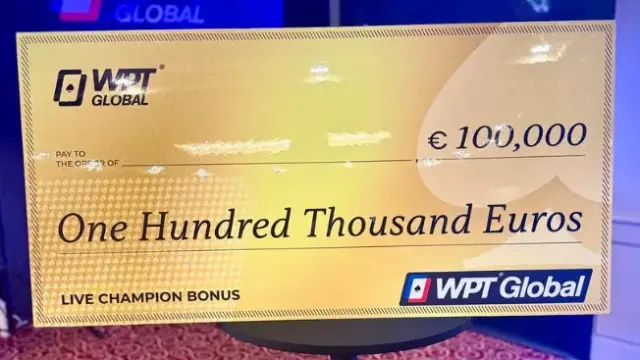 polemica wpt global poker