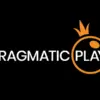 pragmatic play logo