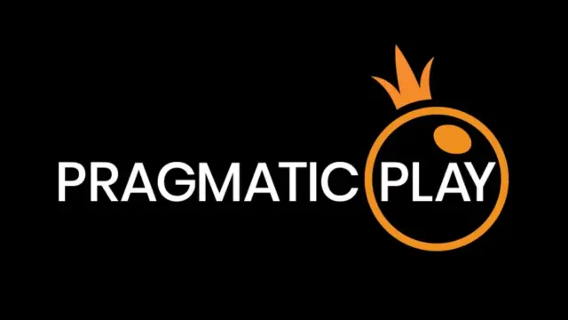 pragmatic play logo