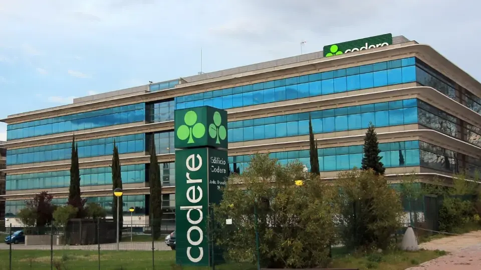 Los fondos propietarios de Codere inician su venta por 2.000 millones de euros