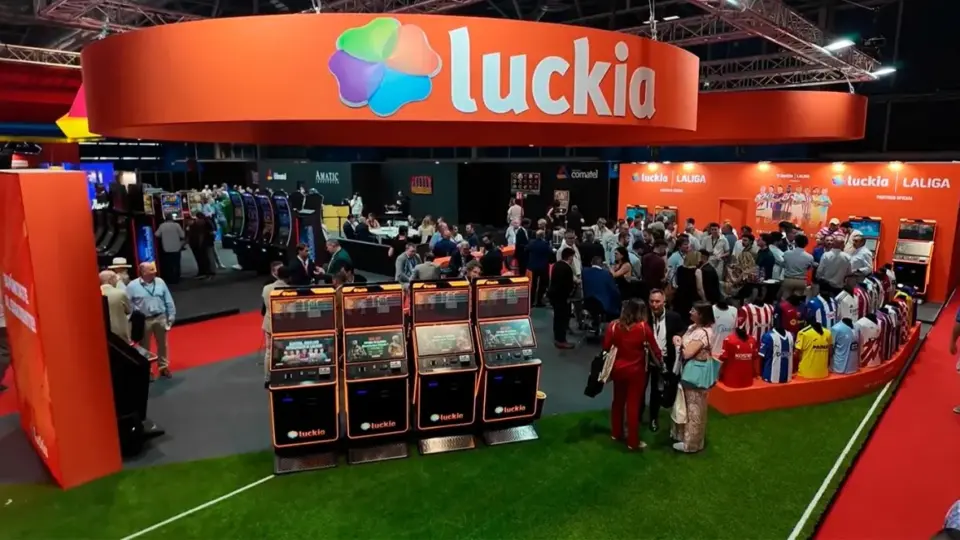 Luckia consolida su cultura corporativa con el programa “El Rol del Líder Mentor”