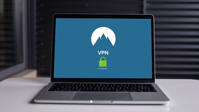 vpn portatil