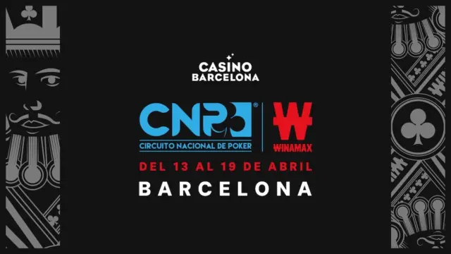 CNP Winamax Barcelona