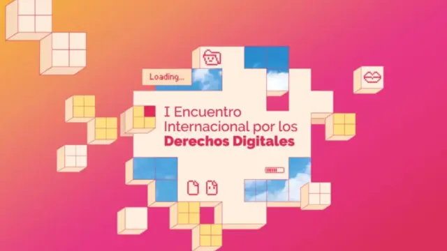 Congreso derechos digitales Barcelona 2026