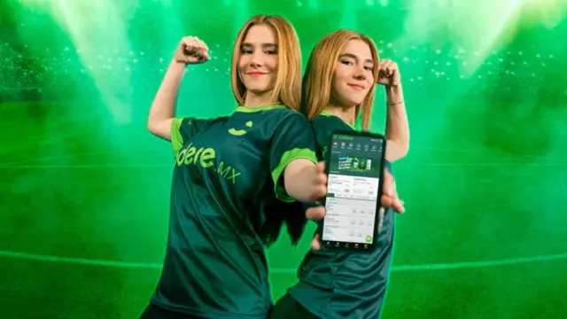 ara y fer hernandez codere