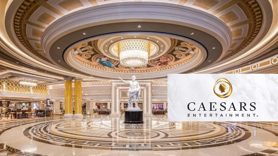 Caesars negocia su posible venta a Tilman Fertitta: giro estratégico en Las Vegas