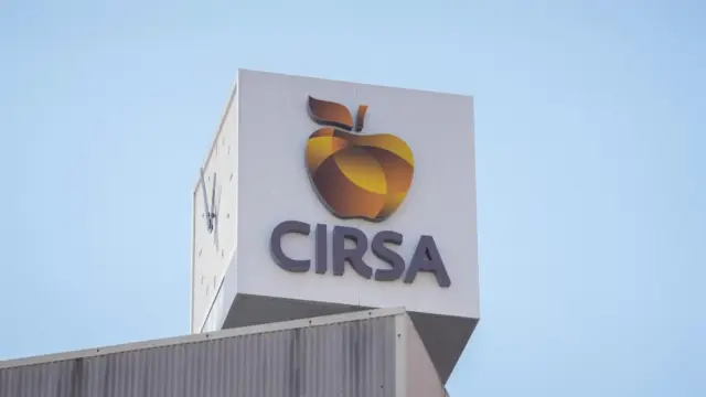 caida bolsa cirsa