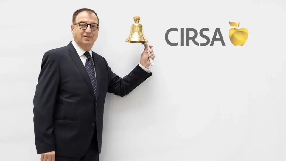 Cirsa acelera su expansión: compras estratégicas y nuevos mercados tras su éxito en Bolsa