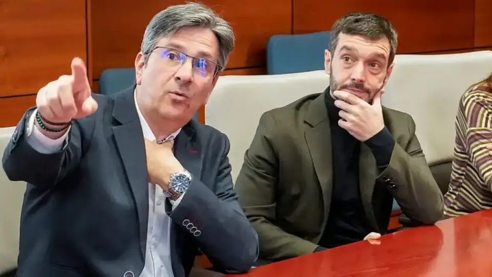 Telefónica renueva el control tecnológico del Juego: una licitación con un solo postor y ahorro mínimo