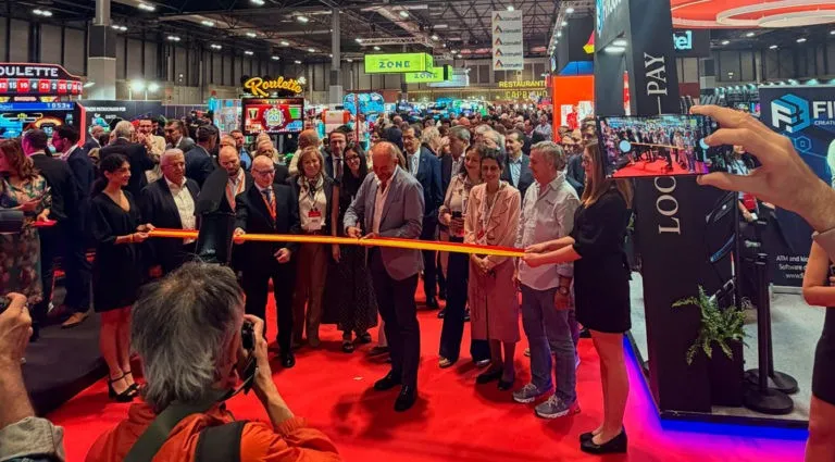 Interazar 2026: El mercado español reafirma su solidez en una apertura histórica