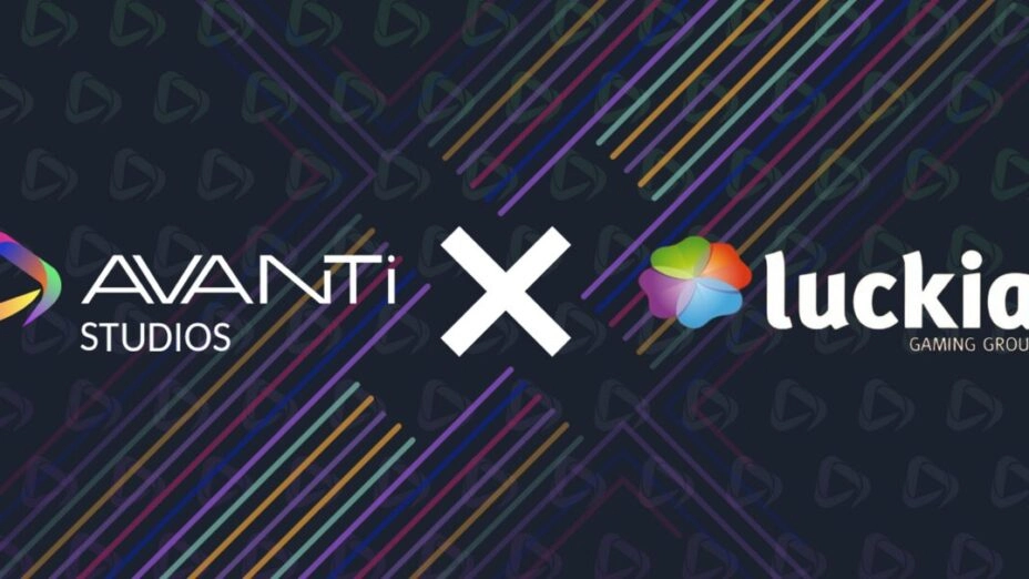 Avanti Studios aterriza en España con Luckia para transformar el casino en vivo
